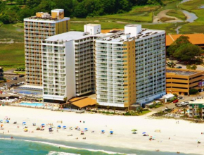 Beautiful Resort Condos in Arcadian Dunes Myrtle Beach